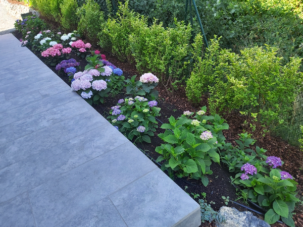 Bild 25 von Dipl.-Ing. Lubomir VICENA - Gartengestaltung & Gartenpflege