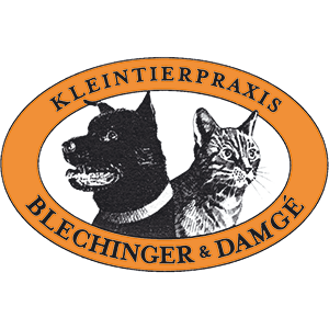Logo von Kleintierpraxis Blechinger & Damgé