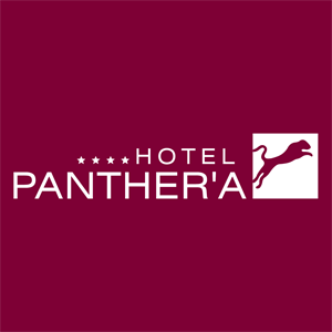 Logo von Hotel Panther'A
