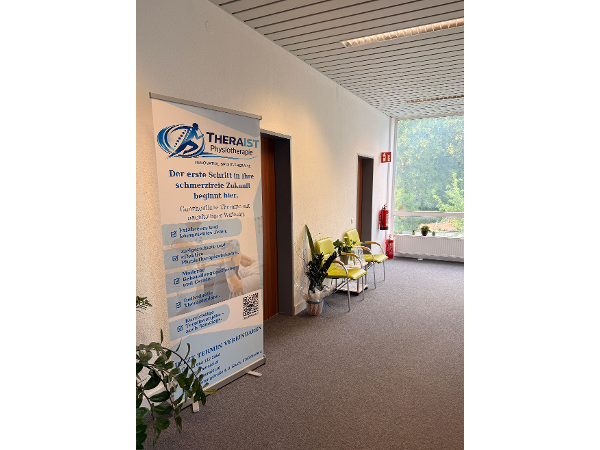 Bild 6 von Theraist Physiotherapie Bludenz