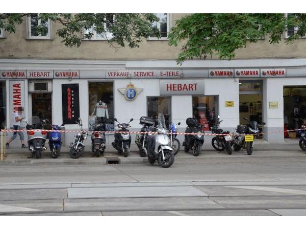Bild 1 von Hebart 2-Radverkauf u Service Inh Marion Michlmayer