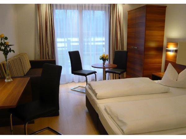 Bild 2 von Boutique-Hotel und Apartments AM ESSIGMANNGUT***