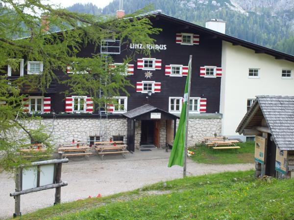 Bild 1 von Linzerhaus Wurzeralm ÖAV