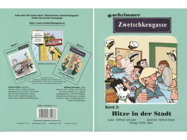 Bild 4 von POSS Verlag