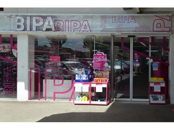 Bild 1 von BIPA Parfumerien GesmbH