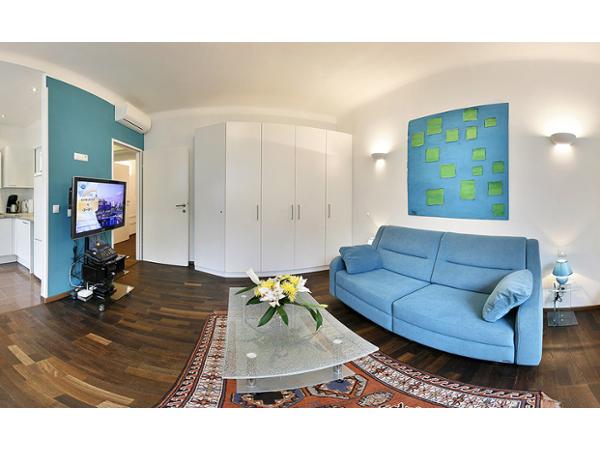 Bild 7 von Central Apartments Vienna