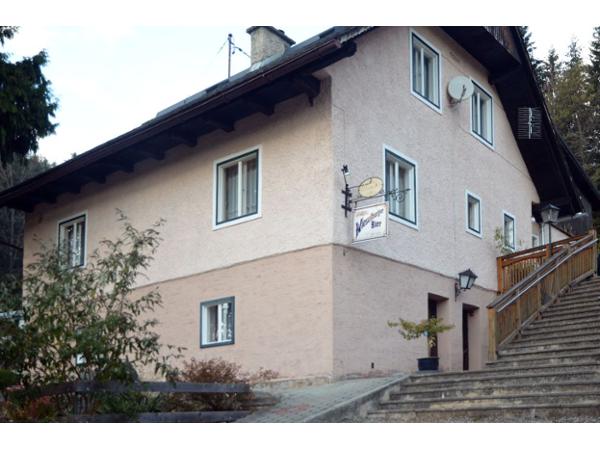Bild 1 von Gasthaus Reihwirt