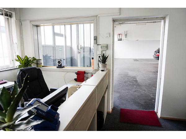 Bild 13 von EMB-KFZ Reparatur & Service GmbH
