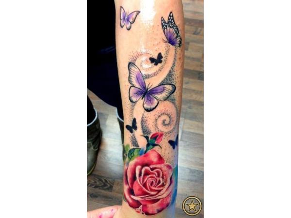 Bild 3 von Hollywood Ink Tattoo