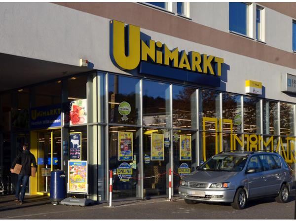 Bild 1 von UNIMARKT Linz-Ebelsberg