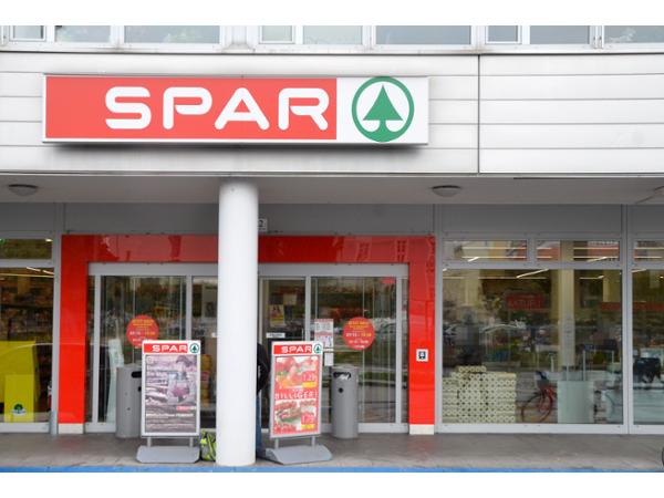 Bild 2 von SPAR