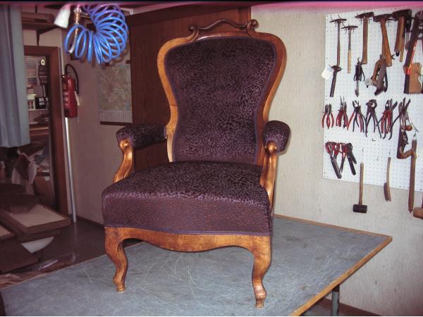 Bild 22 von Raumausstattung Haselsberger Christine