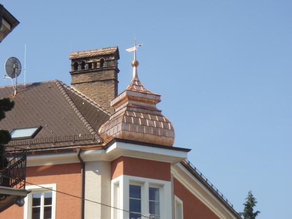 Bild 4 von Heinzle Spenglerei GesmbH & Co KG