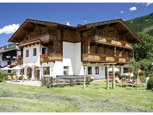 Bild 5 von Aparthotel Ferien-Heim
