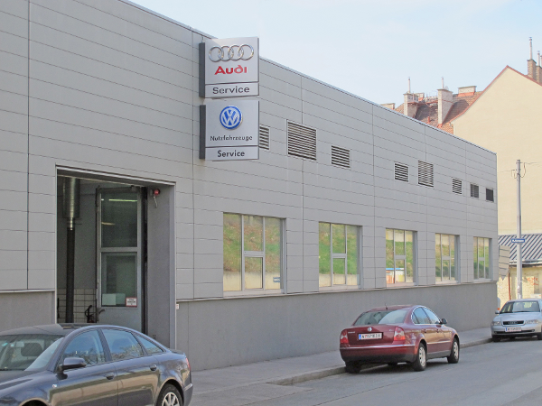 Bild 5 von Autohaus Piltz