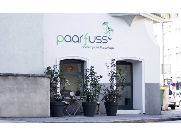 Bild 1 von Paarfuss - Podologische Fusspflege - Beateś Fusspflegeteam