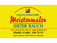 Rauch Dieter Malermeister