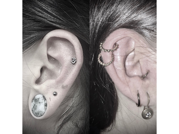 Bild 3 von Datura Tattoo & Piercing