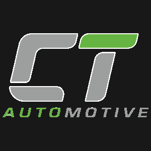 Logo von CT-Automotive