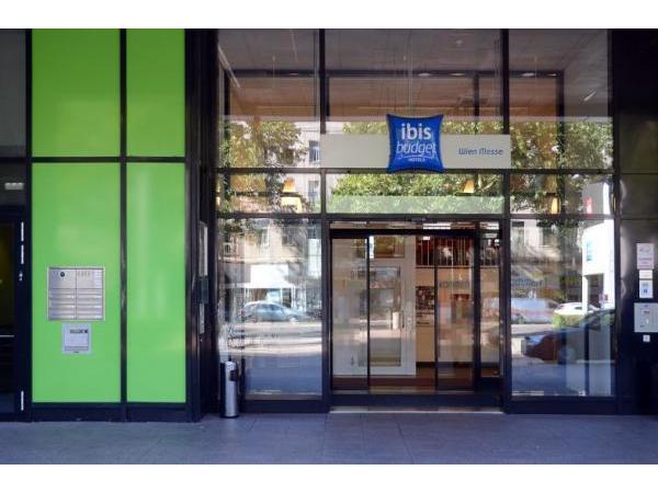 Bild 8 von ibis budget Wien Messe
