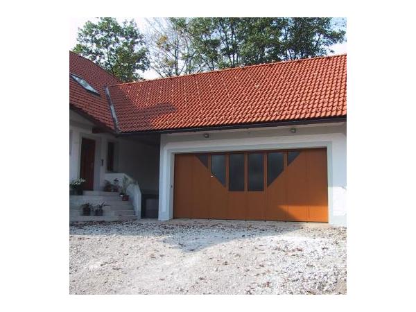 Bild 2 von Lindpointner Torsysteme GmbH