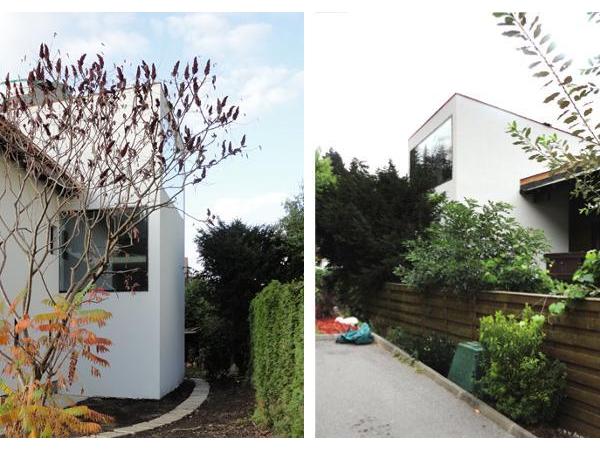 Bild 18 von BESTO ZT GmbH Architekt DI Bernhard Stöhr staatl befugter u beeideter Ziviltechniker