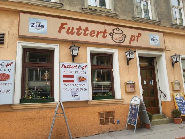 Bild 2 von Futtertopf GastroGmbH