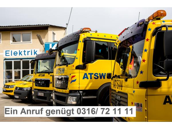 Bild 6 von ATSW Franz Wuthe Top Service | 24h Pannendienst | 24h Abschleppdienst | Transportservice | KFZ Werkstatt | Nachtnotdienst