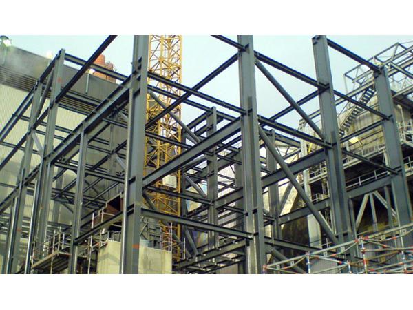Bild 3 von Haslinger Stahlbau GmbH