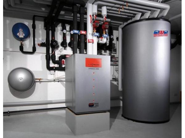 Bild 1 von awa installationen GmbH