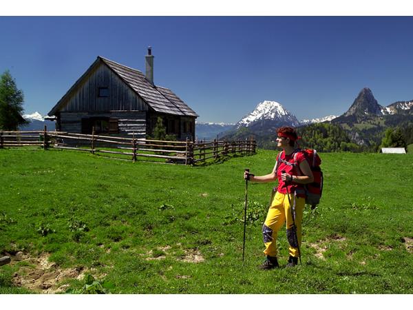 Bild 1 von Landhotel-Gut Puttererseehof