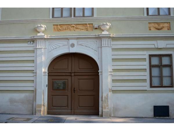 Bild 1 von Österreichisches Jüdisches Museum in Eisenstadt