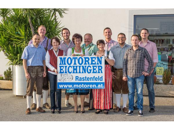 Bild 3 von Eichinger Motoren GmbH