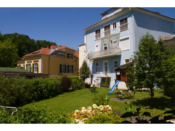 Bild 12 von Hotel Villa Rückert