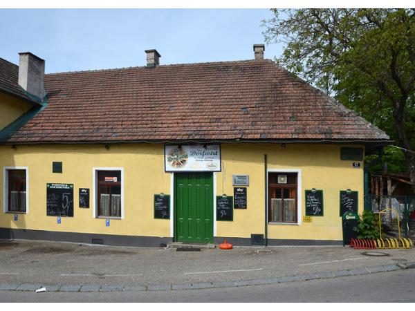 Bild 1 von Pizzeria-Ristorante Ristoro