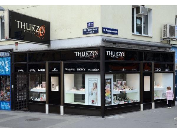 Bild 1 von Juwelier Thurzo