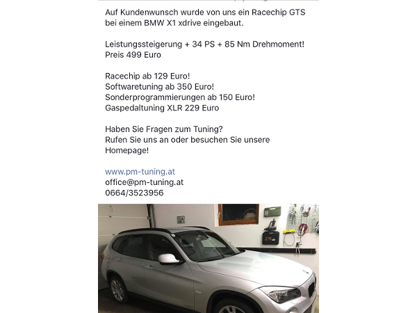 Bild 18 von PM-Tuning