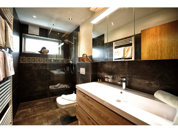 Bild 10 von Luxury Chalets Wiesenruh****