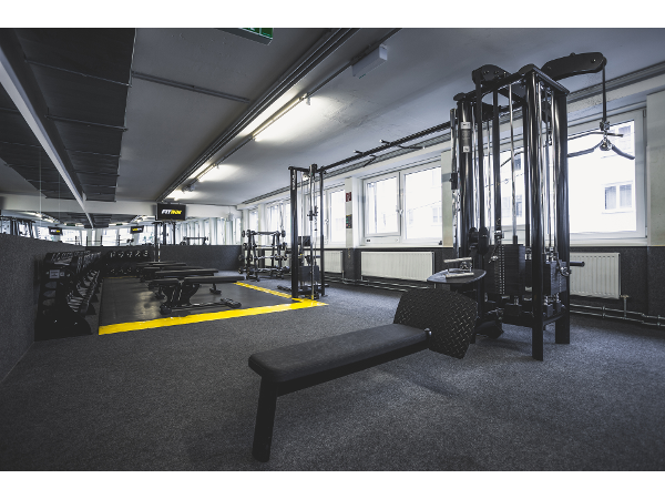 Bild 5 von FITINN Fitnessstudio