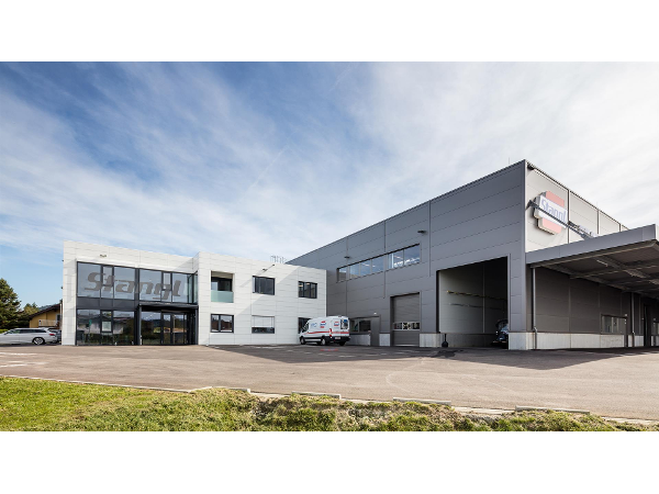 Bild 14 von Stangl Reinigungstechnik Straßwalchen