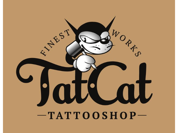 Bild 1 von TatCat Tattooshop