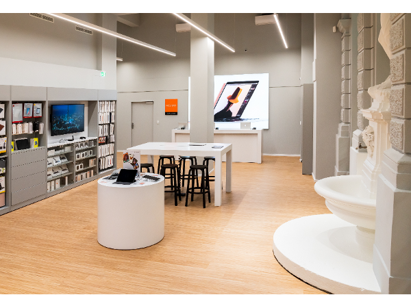 Bild 4 von McSHARK - Apple Premium Reseller