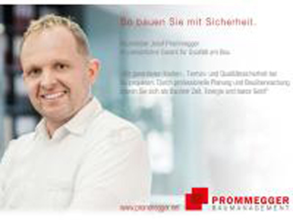 Bild 2 von Prommegger Baumanagement GmbH