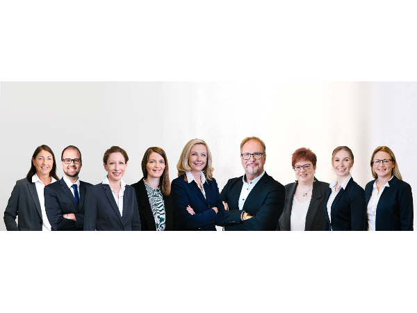 Bild 10 von KYTAX Consulting Steuerberatungs GmbH & Co KG