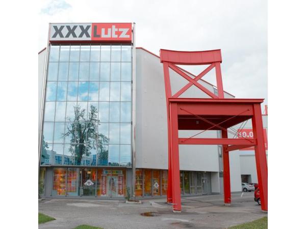 Bild 1 von XXXLutz Wien 21