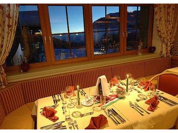 Bild 3 von Plattners Alpenhotel