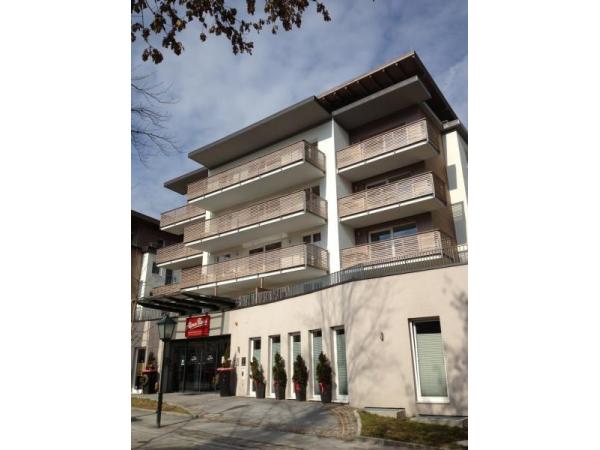 Bild 1 von Alpen Parks Residence Bad Hofgastein