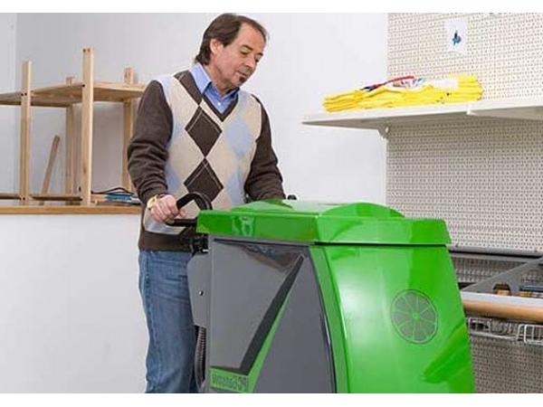 Bild 1 von Reinigungstechnik Steinpeiss GmbH