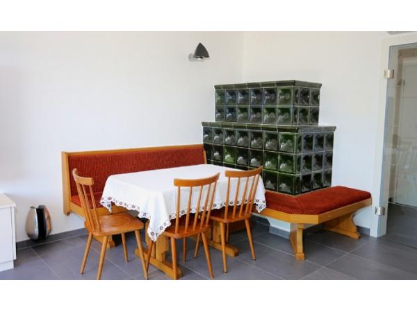 Bild 4 von Appartements Samonig