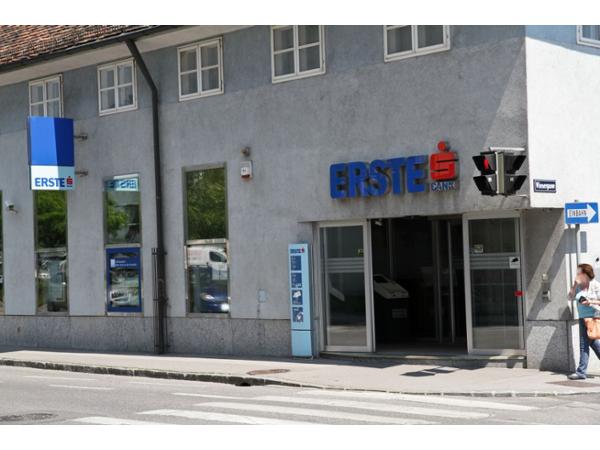 Bild 1 von Erste Bank – Filiale Perchtoldsdorf